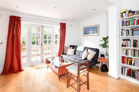 35 Wilton Way, London, E8 3ED