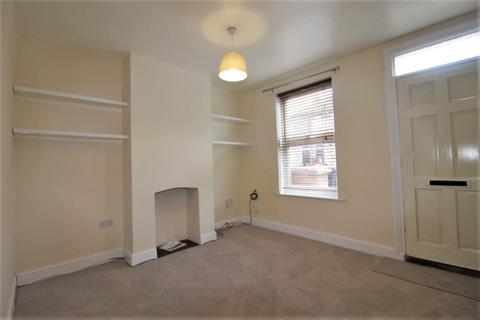 2 bedroom terraced house to rent, Hervey Street, Ipswich, IP4