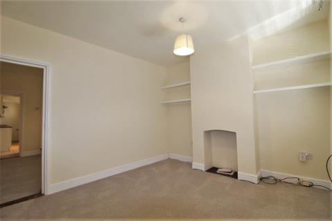 2 bedroom terraced house to rent, Hervey Street, Ipswich, IP4