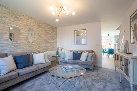 3 bedroom semi-detached house for sale - Plot 61, The Winthorpe at Tudor Reach, Station Road DN21