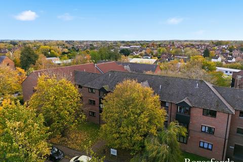 Haslers Lane, Dunmow, CM6