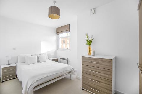 1 bedroom apartment for sale, Caroline Street, London, E1