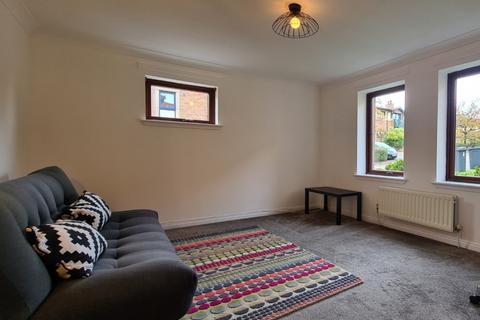 1 bedroom flat to rent, North Werber Place, Fettes, Edinburgh, EH4