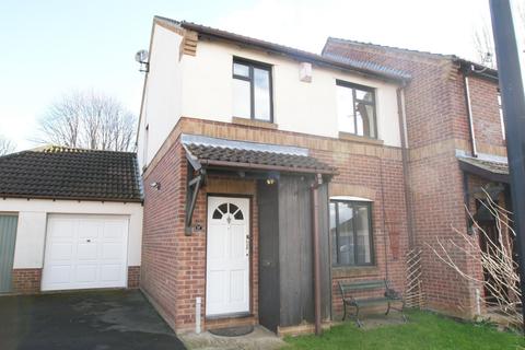 3 bedroom end of terrace house for sale - Kellways, Backwell, North Somerset, BS48