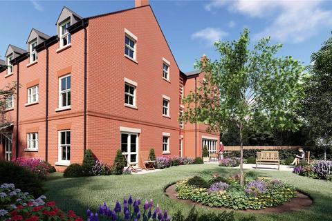 1 bedroom apartment for sale - Water Lane, Towcester, Northamptonshire, NN12