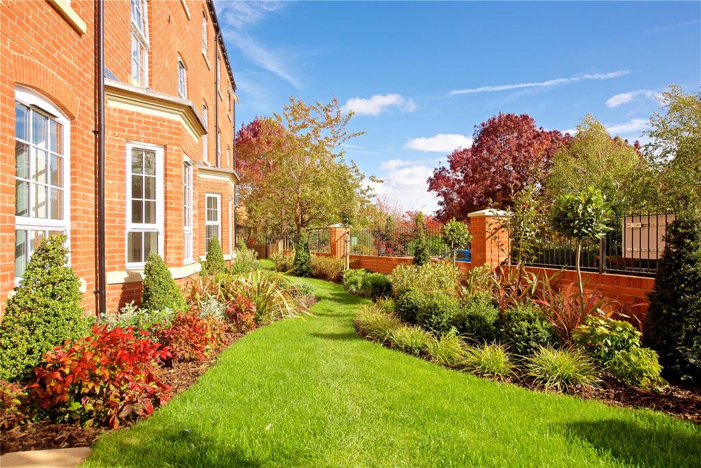 Communal Gardens