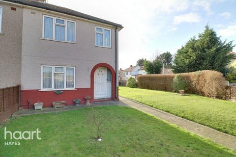 84 Willow Tree Lane, Hayes, UB4 9BL