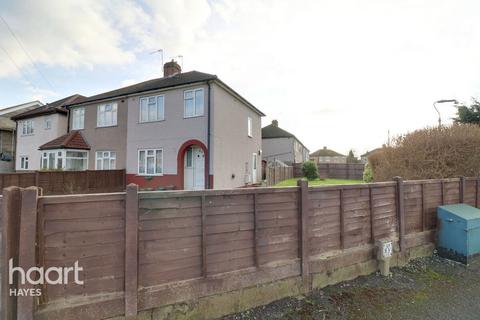 84 Willow Tree Lane, Hayes, UB4 9BL