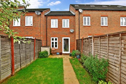 62 Brampton Field, Ditton, Aylesford, ME20 6ED