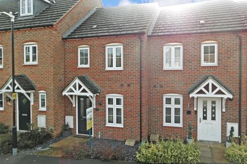 62 Brampton Field, Ditton, Aylesford, ME20 6ED