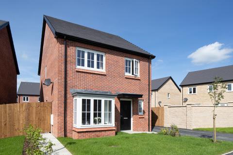4 bedroom detached house for sale, Plot 96, The Cromwell at Brook View, New Warrington Road, Wincham CW9