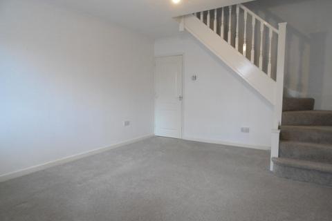 2 bedroom terraced house to rent - Constance Close, Witham CM8