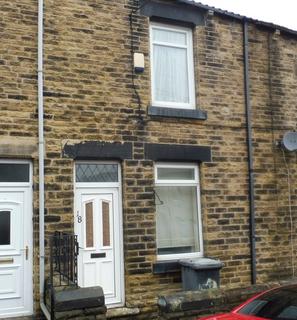 18 Marsh Street, Wombwell, Barnsley, S73 0AG