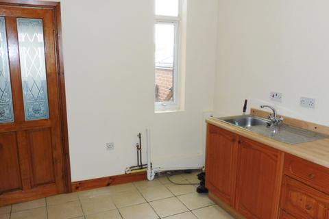 18 Marsh Street, Wombwell, Barnsley, S73 0AG
