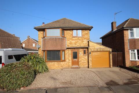34 Beaufort Drive, Barton Seagrave, Kettering, NN15 6SF