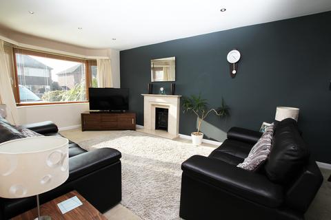 34 Beaufort Drive, Barton Seagrave, Kettering, NN15 6SF