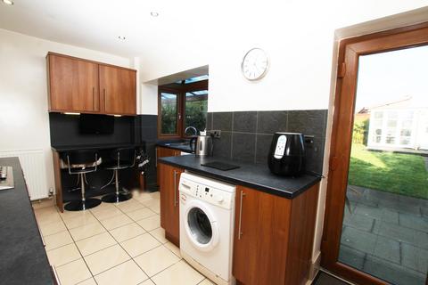 34 Beaufort Drive, Barton Seagrave, Kettering, NN15 6SF