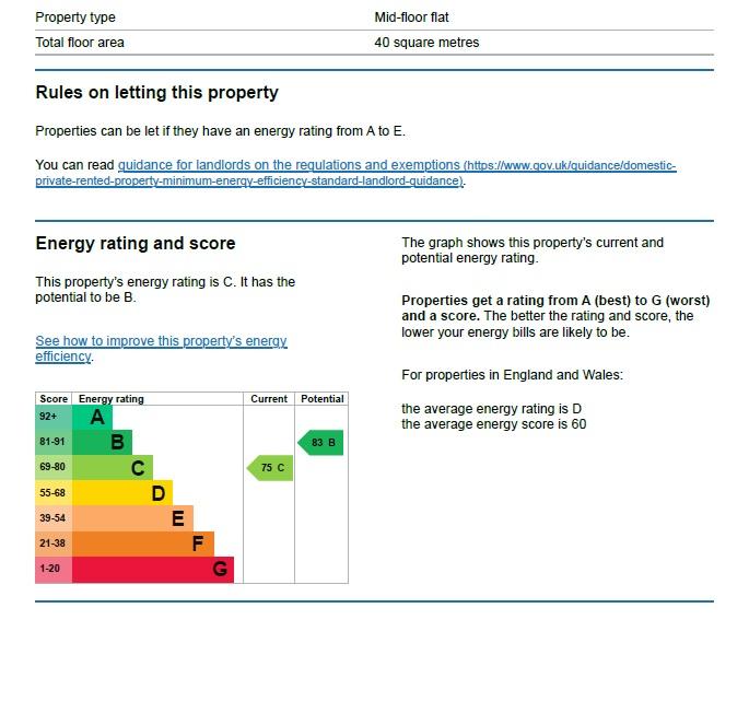 EPC Graph