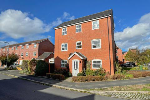 50 Kernal Road, Hereford, HR4 0PR