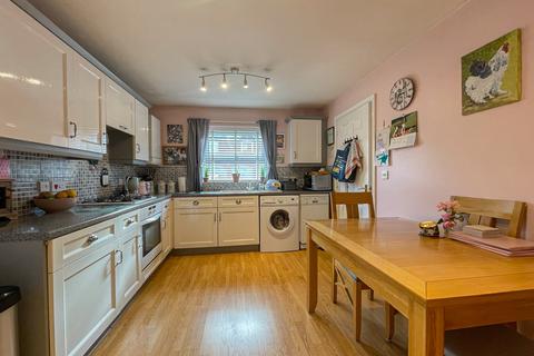 50 Kernal Road, Hereford, HR4 0PR