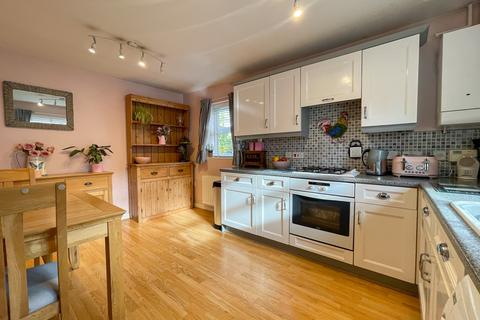 50 Kernal Road, Hereford, HR4 0PR