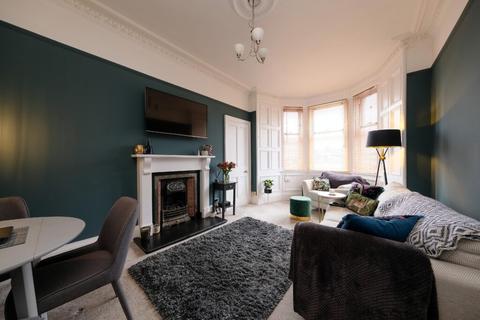 2 bedroom flat for sale - 7/4 Jessfield Terrace, EDINBURGH, EH6 4JR