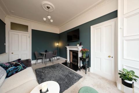 2 bedroom flat for sale - 7/4 Jessfield Terrace, EDINBURGH, EH6 4JR