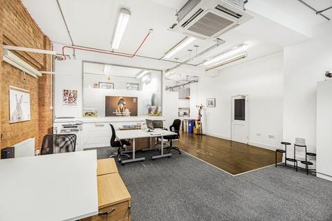 Office for sale, 5 Underwood Street, London, N1 7LY