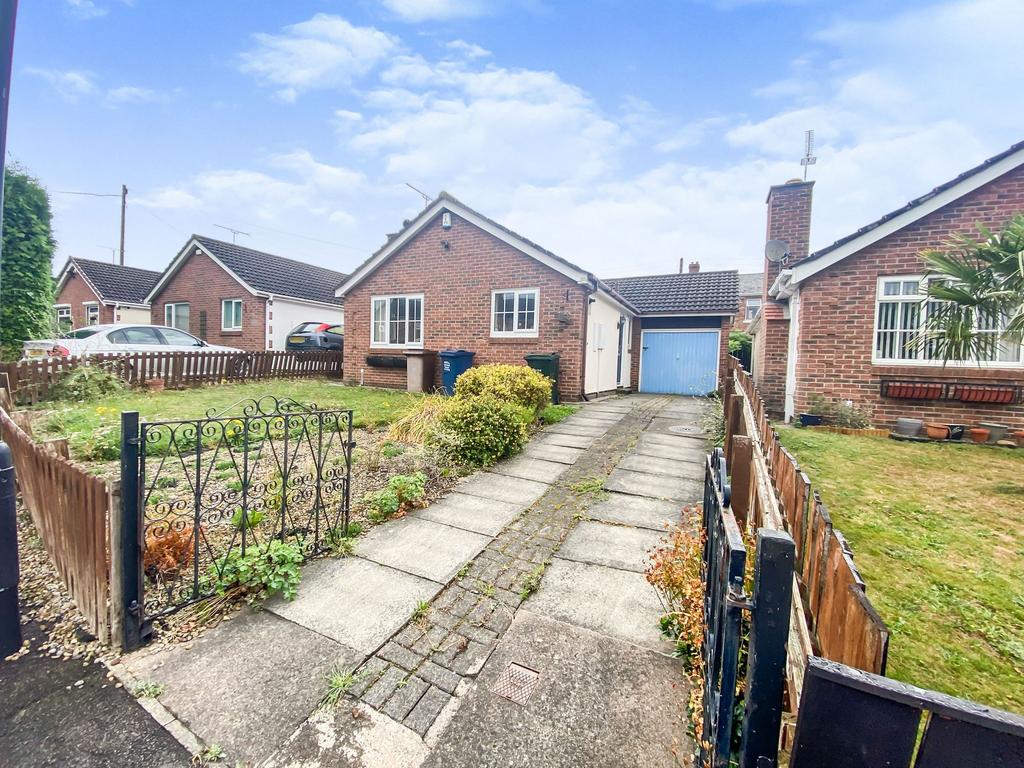 Sycamore Street, Throckley, Newcastle upon Tyne, Tyne and Wear, NE15