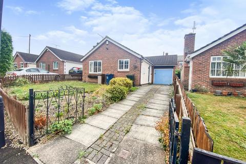 2 bedroom bungalow for sale, Sycamore Street, Throckley, Newcastle upon Tyne, Tyne and Wear, NE15 9ES