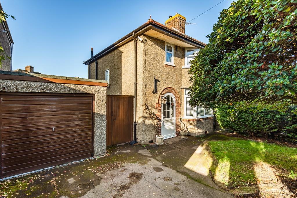 Risinghurst, Oxford, OX3 3 bed semidetached house £575,000
