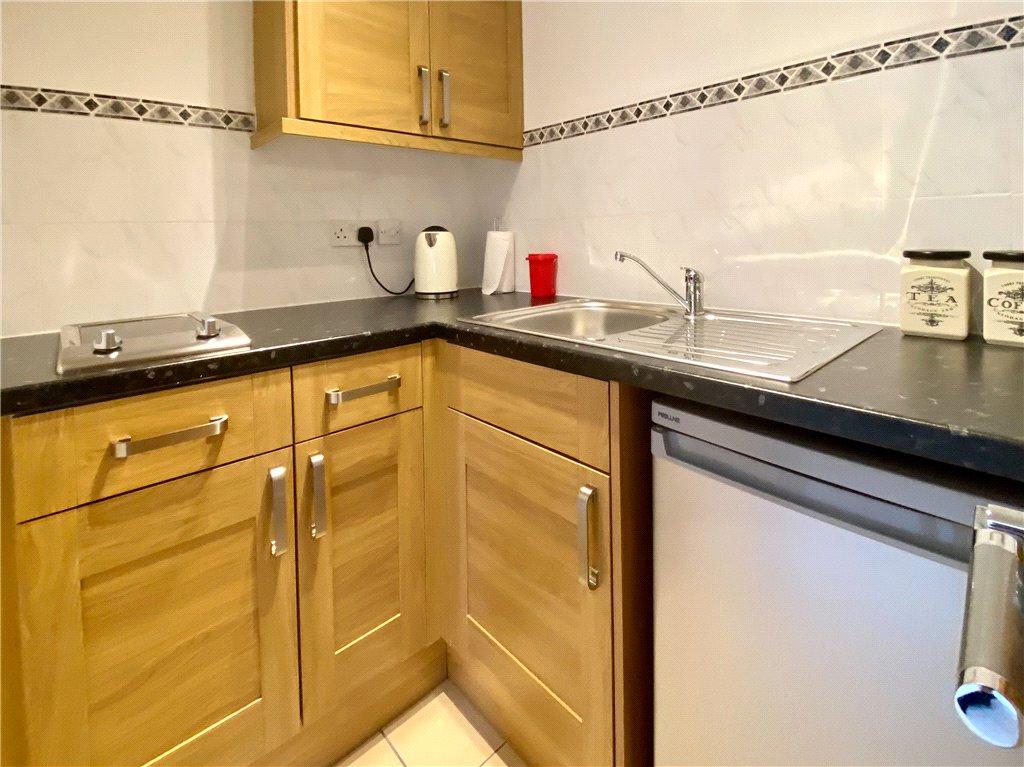 Annex Kitchen