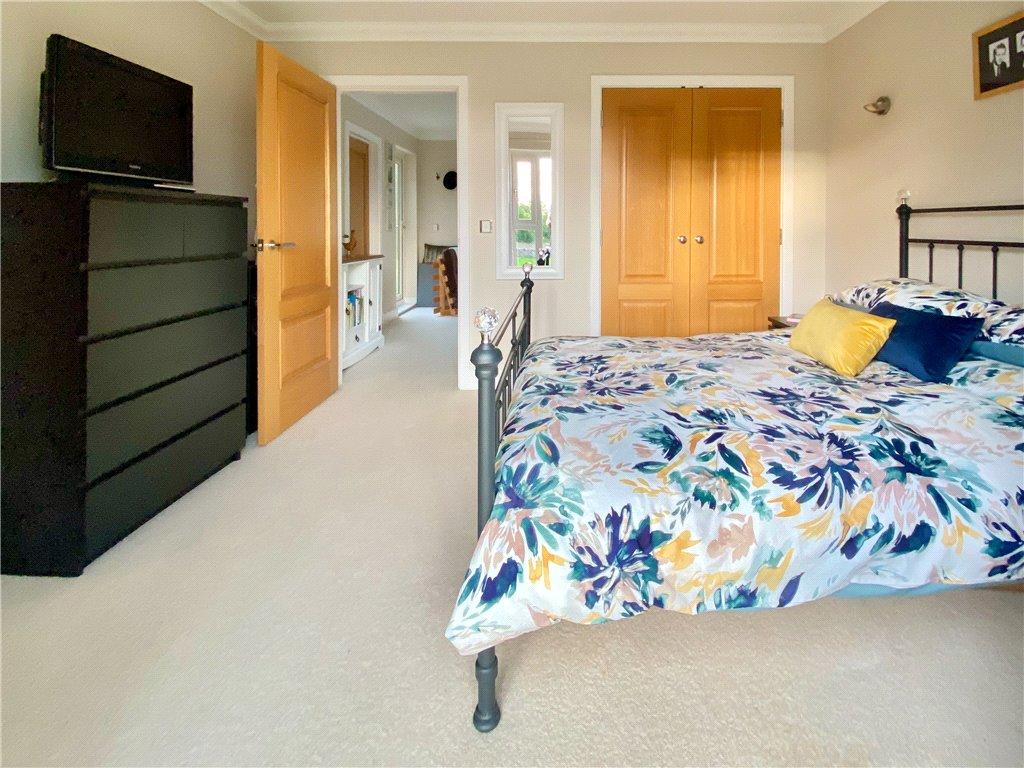 Annex Bedroom