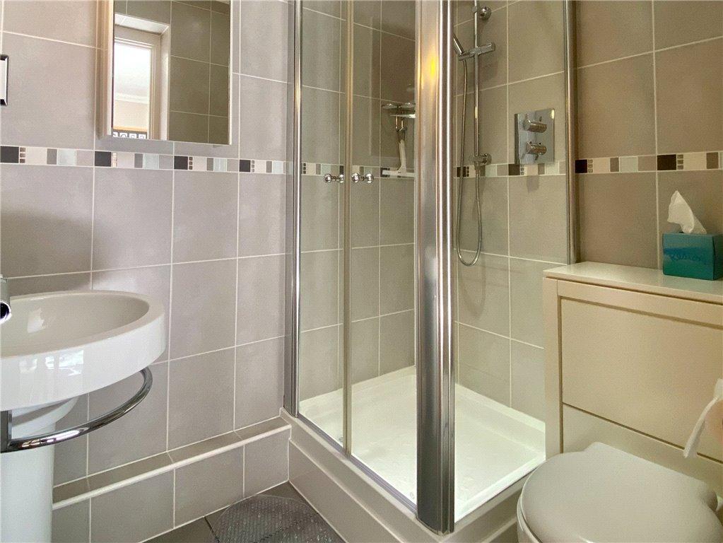Annex En-Suite