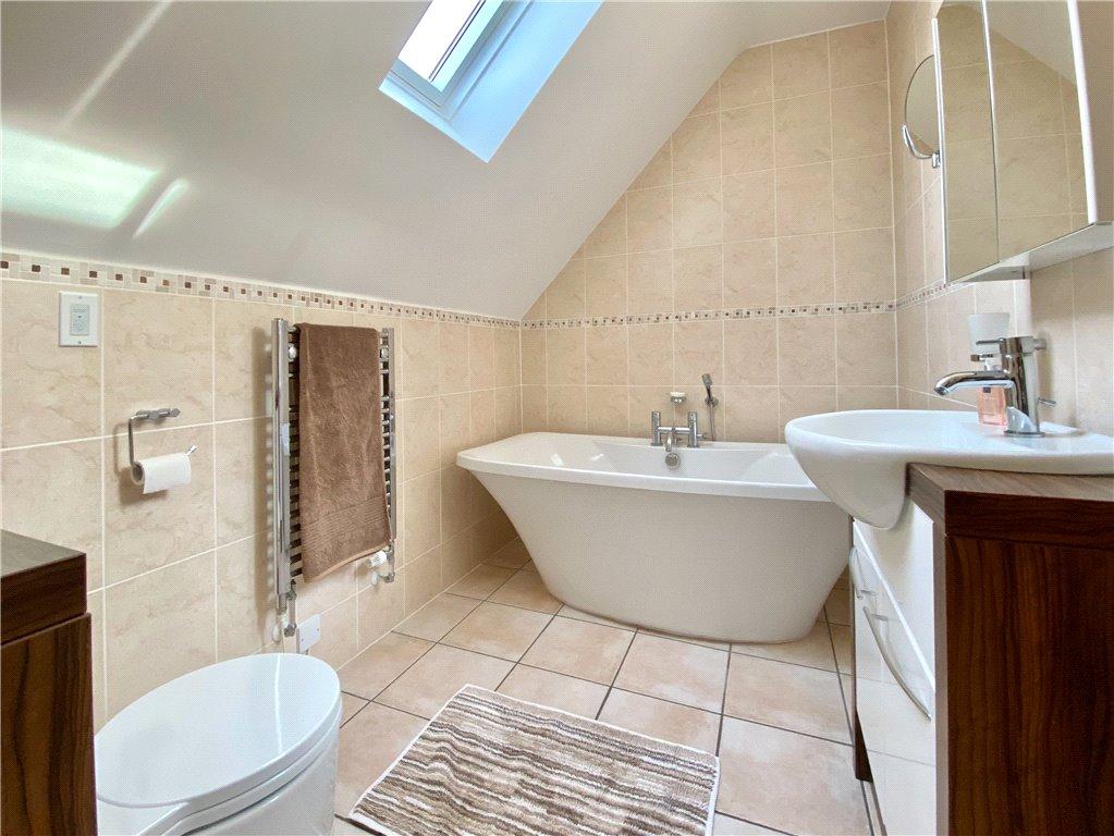 Bedroom 1 En-Suite
