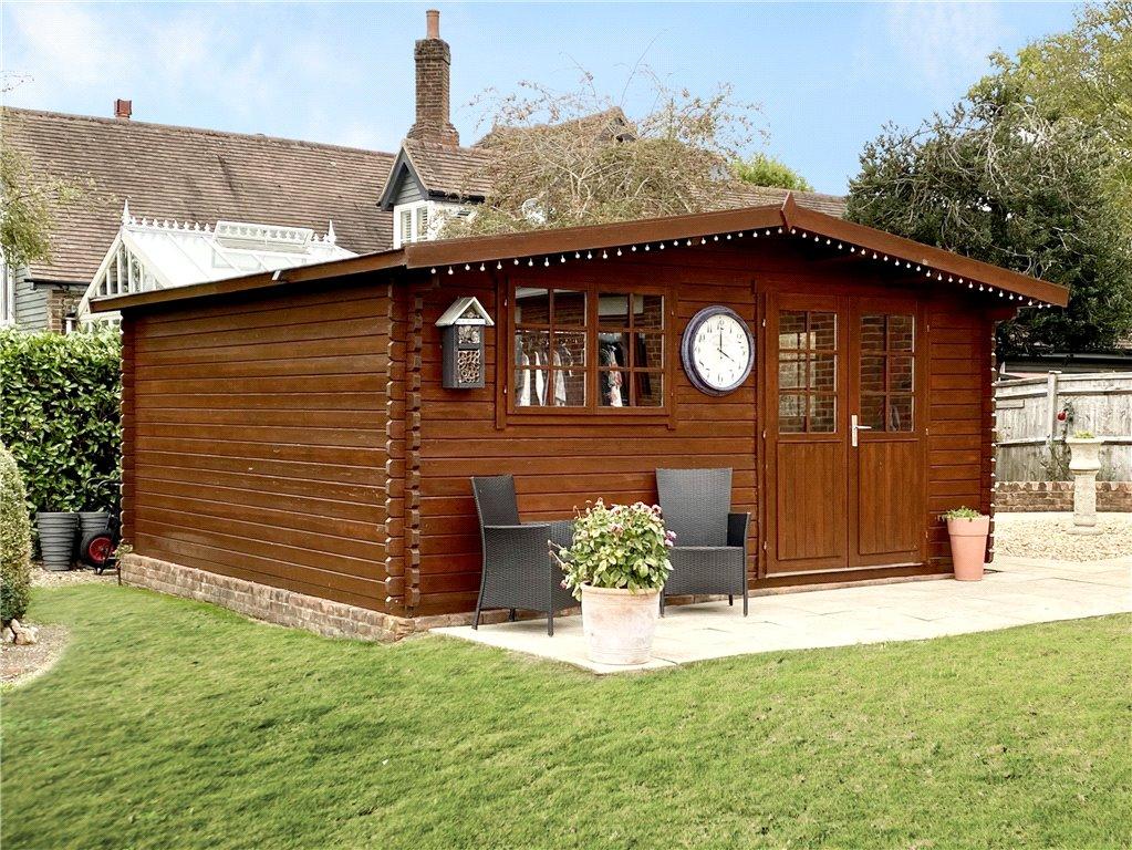 Summerhouse