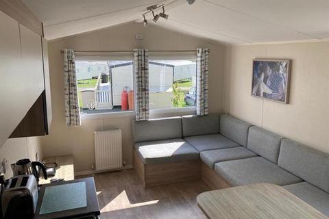 2 bedroom static caravan for sale - Bude