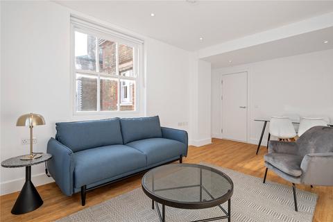 1 bedroom apartment to rent, St Mark's Apartments, 300 City Road, London, EC1V