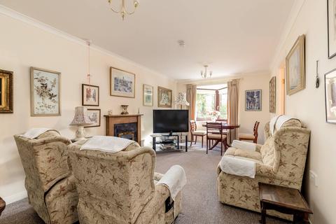 2 bedroom retirement property for sale - 208 Carlyle Court, 173 Comely Bank Road, EDINBURGH, EH4 1DH