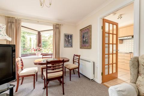 2 bedroom retirement property for sale - 208 Carlyle Court, 173 Comely Bank Road, EDINBURGH, EH4 1DH