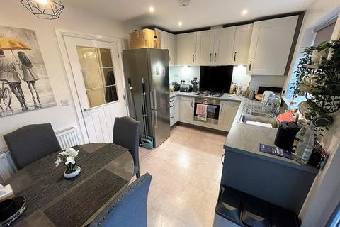 2 bedroom end of terrace house for sale - Juniper Drive, Dawlish, EX7