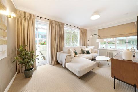 3 bedroom flat to rent, Dorset House, Gloucester Place, Marylebone, London