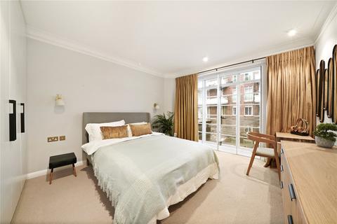 3 bedroom flat to rent, Dorset House, Gloucester Place, Marylebone, London