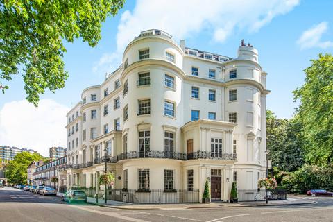 4 bedroom flat to rent, Hyde Park Square, Hyde Park, London