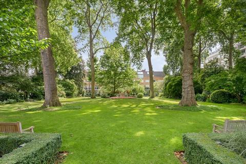 4 bedroom flat to rent, Hyde Park Square, Hyde Park, London