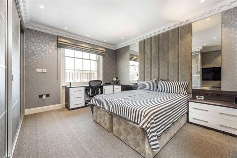 4 bedroom flat to rent, Hyde Park Square, Hyde Park, London