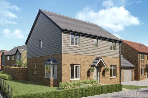 4 bedroom detached house for sale - Plot 13, The Richmond at Wildwalk, Granville Road, Donnington Wood, Telford TF2