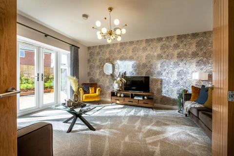 4 bedroom detached house for sale - Plot 13, The Richmond at Wildwalk, Granville Road, Donnington Wood, Telford TF2