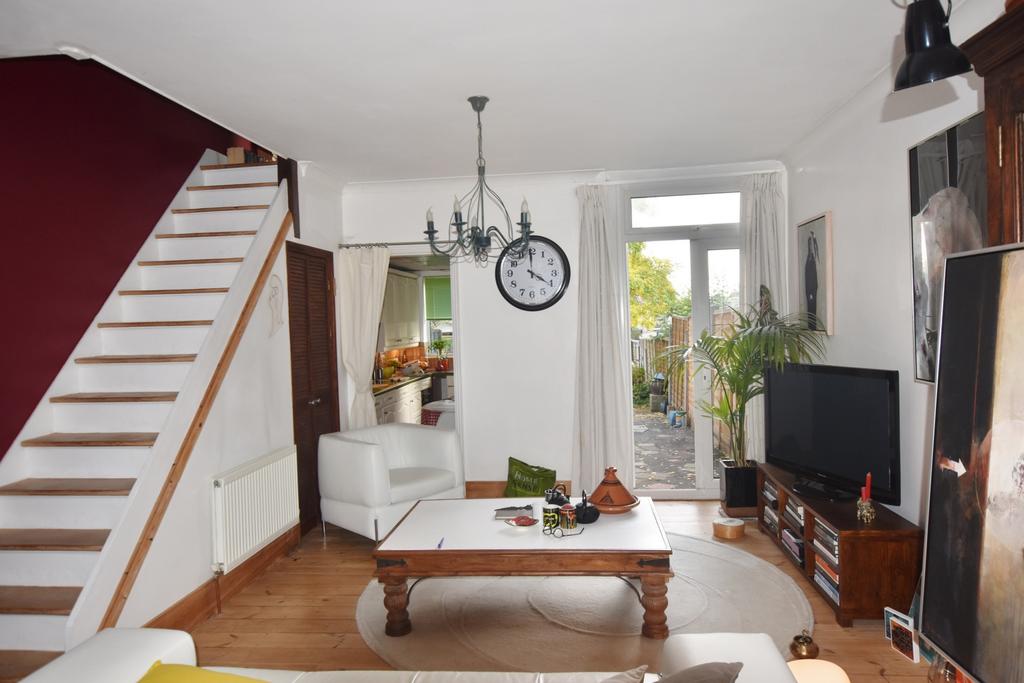 Parkgate Road, North Watford, WD24 3 bed terraced house £429,950