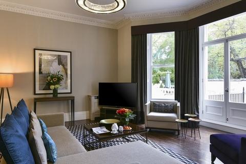 Stanhope Gardens, South Kensington, London, SW7